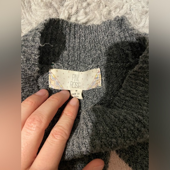 Sweater - Picture 4 of 4